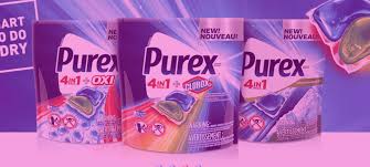 The smart way to do laundry. Is Purex Cruelty Free In 2020 Cruelty Free Collections