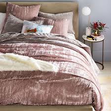 bedroom decor pink bedding