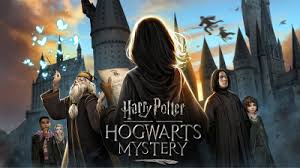 The harry potter books and movies include some powerful witches including hermione granger, mrs. Harry Potter Hogwarts Mystery Wikipedia