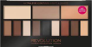 makeup revolution ultra eye contour