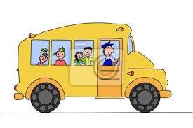 Obecnie poszukujemy kandydatów na stanowisko kierowca autobusu komunikacji miejskiej w dwóch lokalizacjach: Autobus Szkolny Z Dziecmi Rysunek Odreczny Fototapeta Fototapety Szkolny Autobus Transport Publiczny Trener Myloview Pl