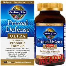 jual garden of life primal defense