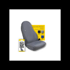 Universal Winged Front Seat Cover