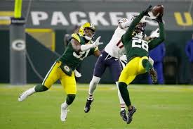 5,224,422 likes · 190,788 talking about this. Aaron Rodgers Throws 4 Td Passes As The Green Bay Packers Rout The Chicago Bears Recap Score Stats And More Oregonlive Com