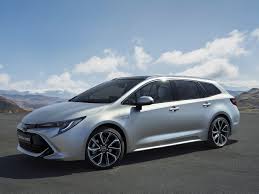 Find a new toyota corolla and checkout the newest toyota corolla apex at a toyota dealership near you, or build & price your own online today. Toyota Corolla Touring Sports 2 0 Hybrid Lounge