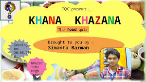 pptx khana khazana the food quiz 2016