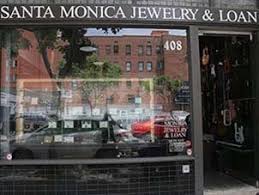 santa monica jewelry loan