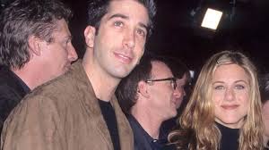 May 27, 2021 · a ross and rachel romance almost happened in real life between friends costars jennifer aniston and david schwimmer. All The Signs That Ross And Rachel Aka David Schwimmer And Jennifer Aniston Are Dating In Real Life Stuff Co Nz