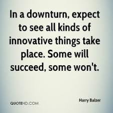 Harry Balzer Quotes | QuoteHD via Relatably.com