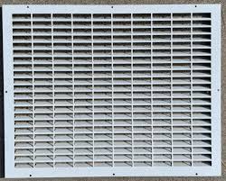 Heating Duct Grille Air Vent