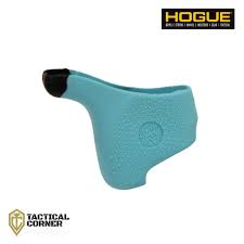 hogue handall hybrid grip sleeve for