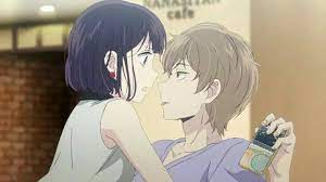 Tapi perbedaan anime romance series( per eps) dan anime romance movie ada juga loh! 12 Rekomendasi Anime Romance Pasti Buat Kamu Jadi Iri Dafunda Otaku