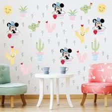 Disney Wall Stickers Wall Ons