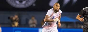 Chile suma un nuevo futbolista por la lesión. Guillermo Maripan Soccer Stats News