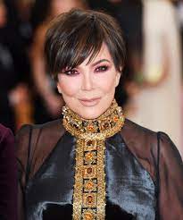 kris jenner is launching a makeup line