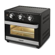 cornell 25l air fryer oven with turbo