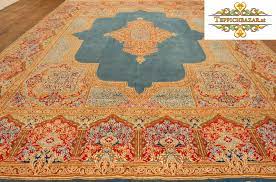 kerman kirman persian carpet
