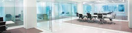 Interior Glass Systems S