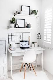 Here are just 7 great ideas to spruce up your home. Inexpensive Home Decor Simple Office Decorating Ideas Home Office Shelving Designs Minimalist Living Room Minimalist Living Room Design Study Room Decor