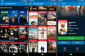 Free english 23.9 mb 06/29/2021 android. 9 Best Free Apps For Streaming Movies In 2021