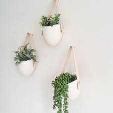 30 Unique Hanging Planters To Help You