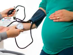 Low Blood Pressure During Pregnancy Causes And Remedies