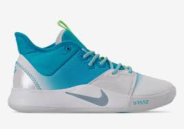 Shop for paul george kid shoes online at target. Paul George Shoes White And Blue Shop Clothing Shoes Online