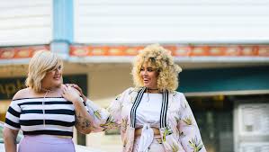 She started her blog, gabifresh, in 2008 after noticing the lack of fashion resources for plus size young women. Plus Size Bloggers Gabi Gregg And Nicolette Mason Team Up For Their Own Fashion Brand Premme
