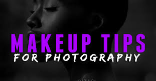 makeup tips for photography lance reis