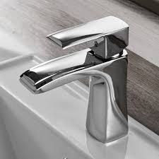 bathroom sink faucets
