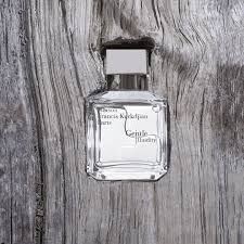 This item maison francis kurkdjian gentle fluidity gold. In Gentle Fluidity Silver Edition Nutmeg Ambery Woods And Juniper Berry Essence Dominate Unveiling A Fresh Vibrant Woody Aromatic