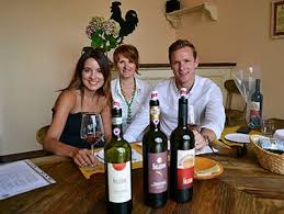 wine tours in italy and tuscany tour