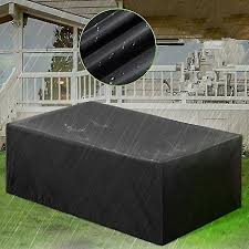 Patio Furniture Covers Extra Large