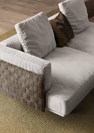 cus sofas from natuzzi italia