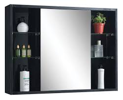 rubine mirror cabinets