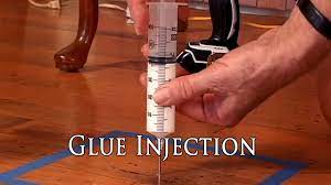 glue injection you