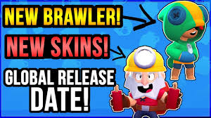 Subreddit for all things brawl stars, the free multiplayer mobile arena fighter/party brawler/shoot 'em up game from supercell. Update Breakdown What Brawlers Will Dominate The New Brawl Stars Youtube
