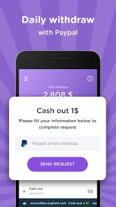 But is there a catch? Earning Money App For Android Apk Download