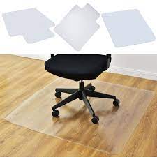 120cm office chair mat pc under desk