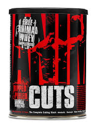 Animal Cuts Review Does It Work Fat Burning Depot