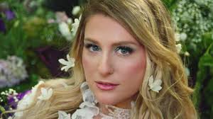 meghan trainor bad for me official