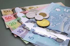 Canada vs USA money differences