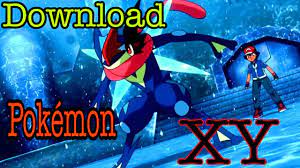How to download Pokémon XY series all Episodes in Hindi 😃😃 - YouTube