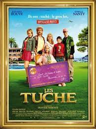 After winning the lottery, the tuches get rich beyond their wildest dreams and move to monaco. Les Tuche Wikipedia