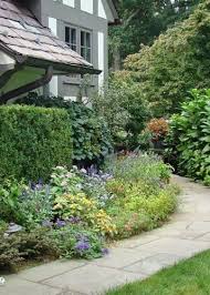 50 charming cottage style garden ideas
