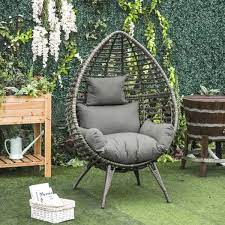 21 Best Egg Chairs For Your Garden 2023