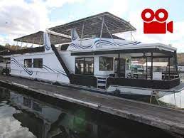 Westerbeke genset, ac, sleeps 10. Used Houseboats For Sale Dale Hollow Lake Dale Hollow Lake Houseboat Sales Free Access Rent Looking For A Lake View Property Dino Syukl