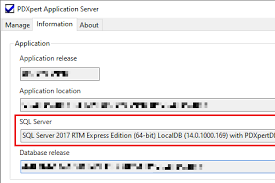 microsoft sql server management studio