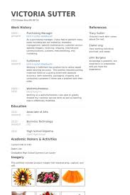 Market Research Analyst Resume samples   VisualCV resume samples     SlideShare Procurement Agent I  Ii Resume samples