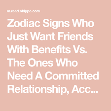 He told her so they are no longer friends due to her lack of trust in him. Pisces Man Friends With Benefits Aquarius Man Friends With Benefits